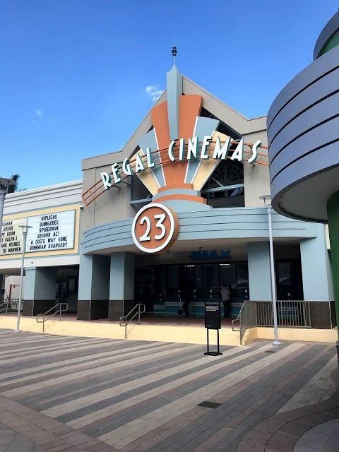 Sawgrass Outlet Mall